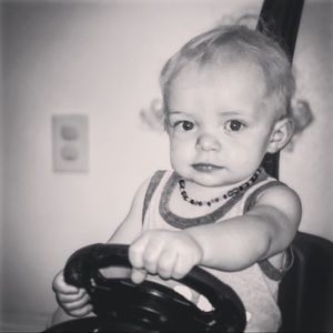 Meet your Posher, Shawn